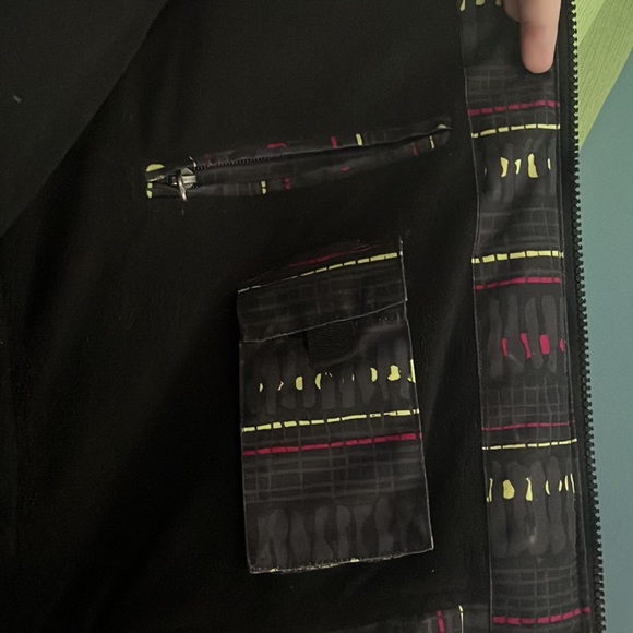 Killtec Kids Winter Jacket - Picture 7 of 13